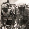 Passa il Giro. Immagini e racconti di biciclette