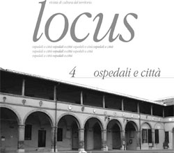 Locus: 4 ospedali e città