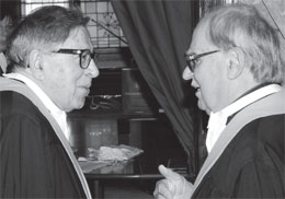 Paolo e Vittorio Taviani