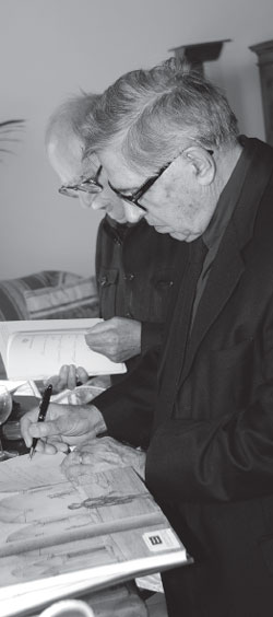 Paolo e Vittorio Taviani