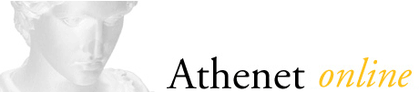 Athenet online