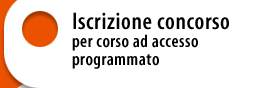 iscrizione ai concorsi