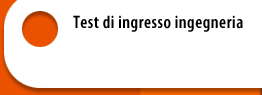 test ingegneria