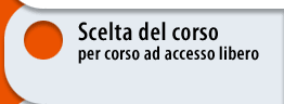 corsi liberi