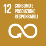 Obbiettivo 12 Consumo e produzione