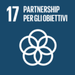 obbiettivo 17 Partnership per gli obiettivi