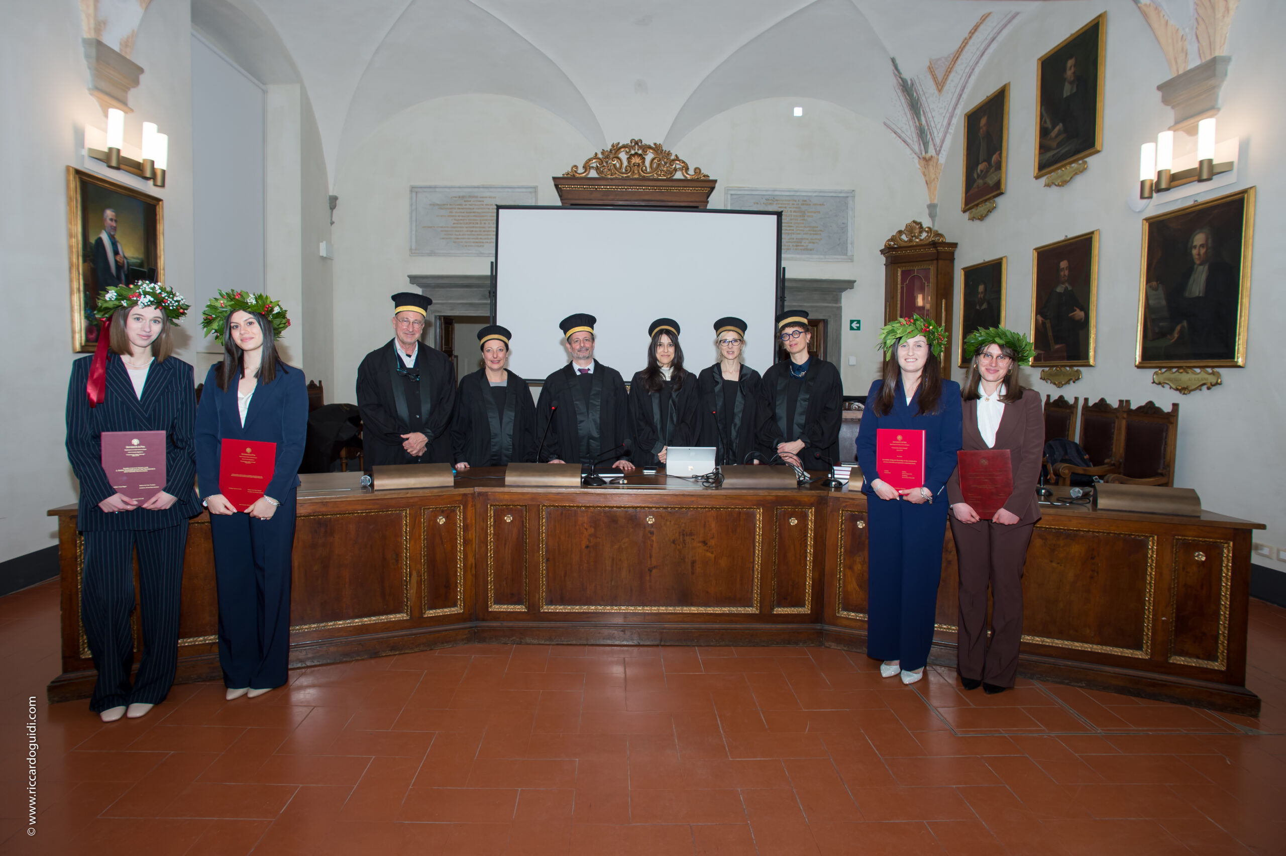 Laurea by Fotocreazioni Pisa
