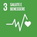 obbiettivo 3 Salute e benessere
