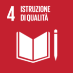 obbiettivo 4 Istruzione di qualità