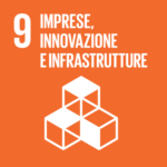 Obbiettivo 9 Imprese, innovazione e infrastrutture