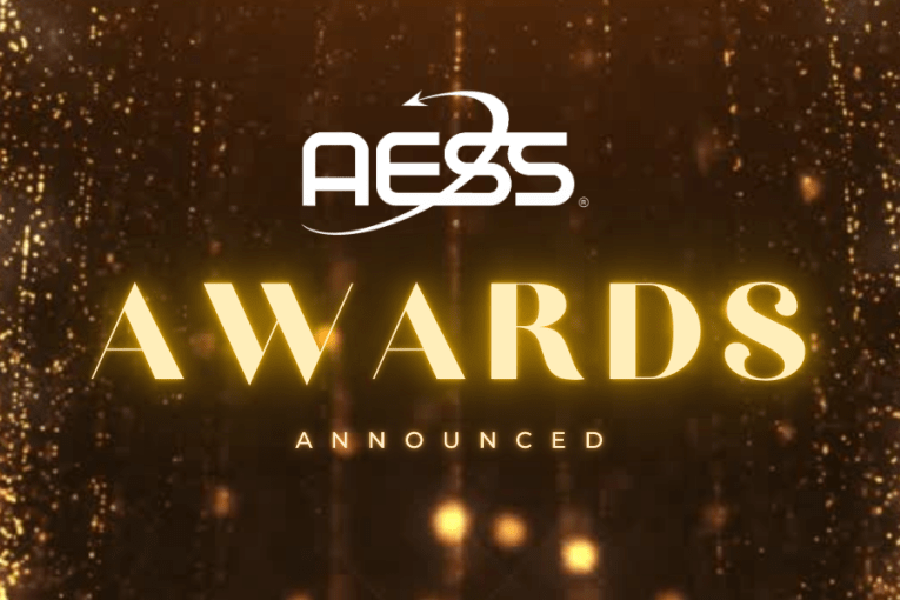 AESS Awards CAT2 post