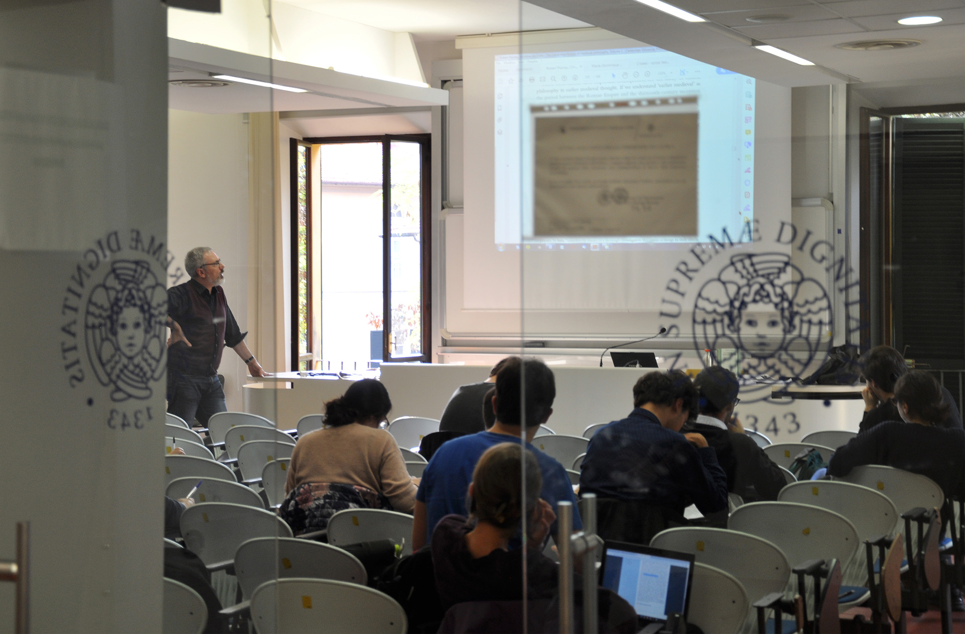 Foto di Butori Jessica per Scatto Matto