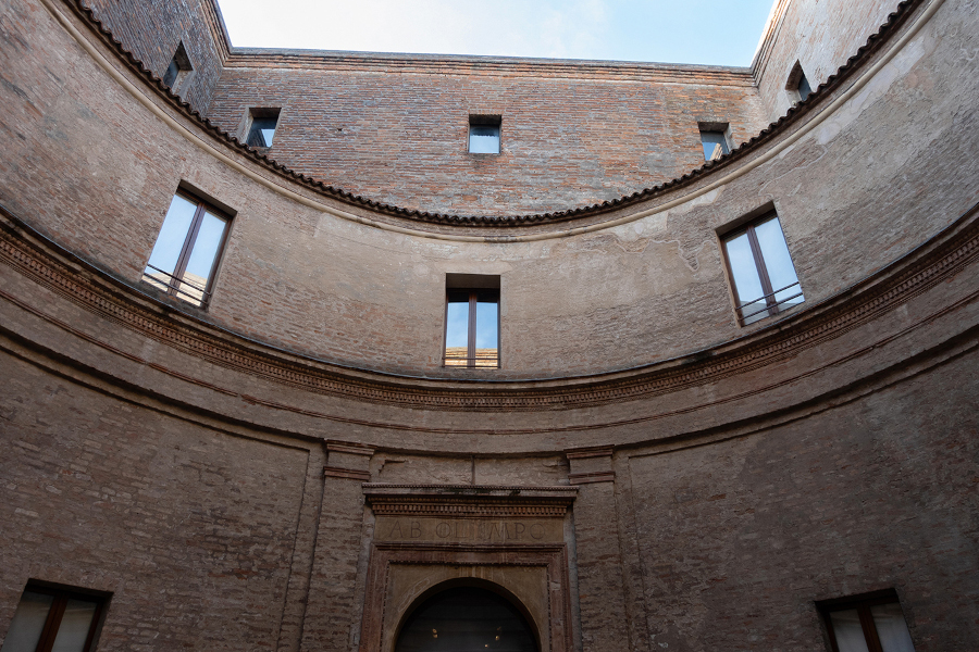 Casa Mantegna