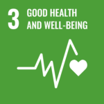 Goal 3 – Good Health and Well-being