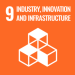 goal 9 – Industry