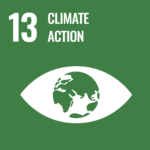 goal 13 – Climate Action