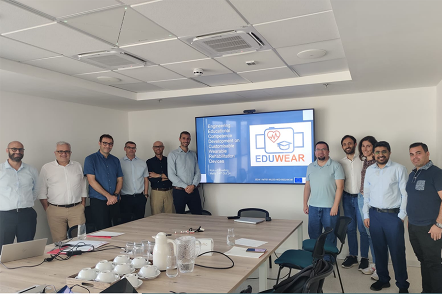 EDUWEAR_Consortium
