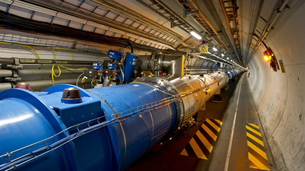 LHC_CERN