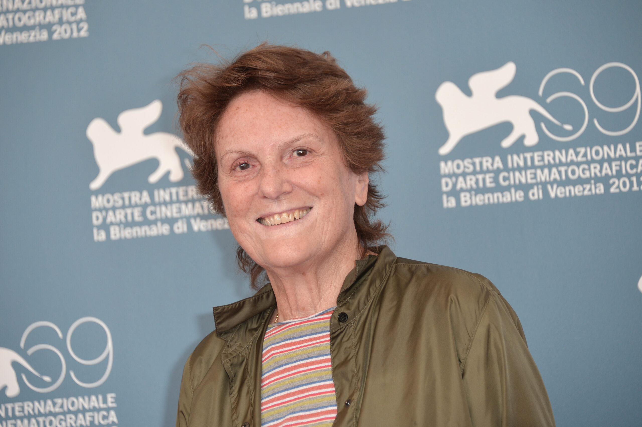 69° Festival del Cinema, Liliana Cavani