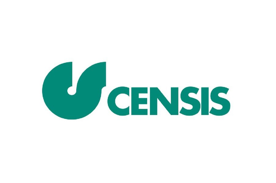 logo censis