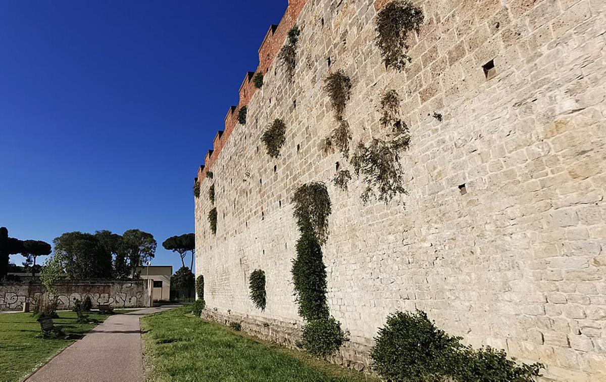 Mura_di_Pisa