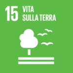 obbiettivo 15 Vita sulla Terra