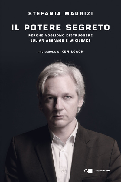 Copertina del volume