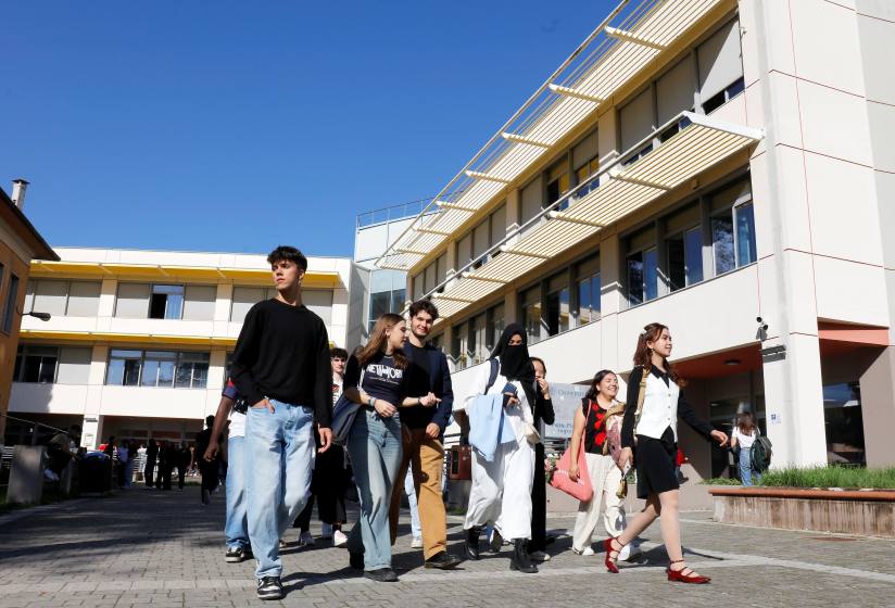 campus e servizi 5 campus e servizi 5