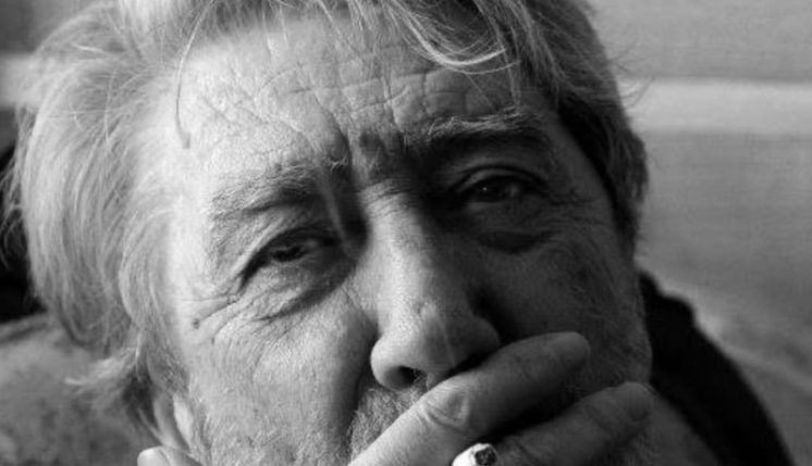 Sandro Luporini