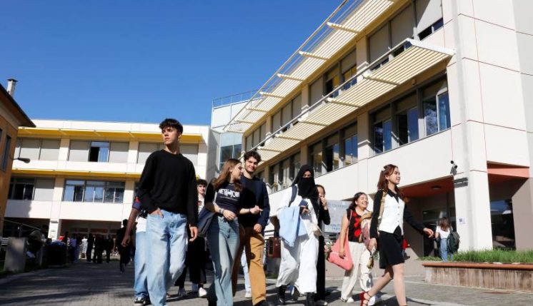 campus e servizi 5 campus e servizi 5