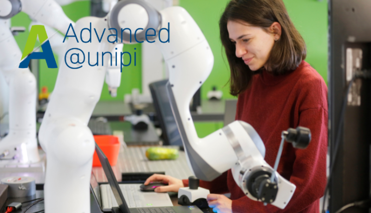 progetto advanced progetto advanced