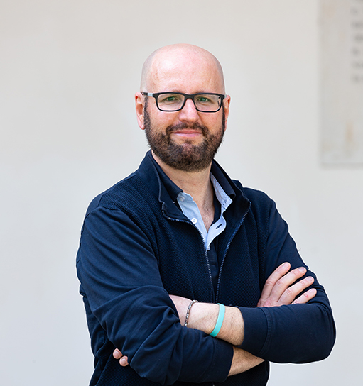 Giuseppe Prencipe
