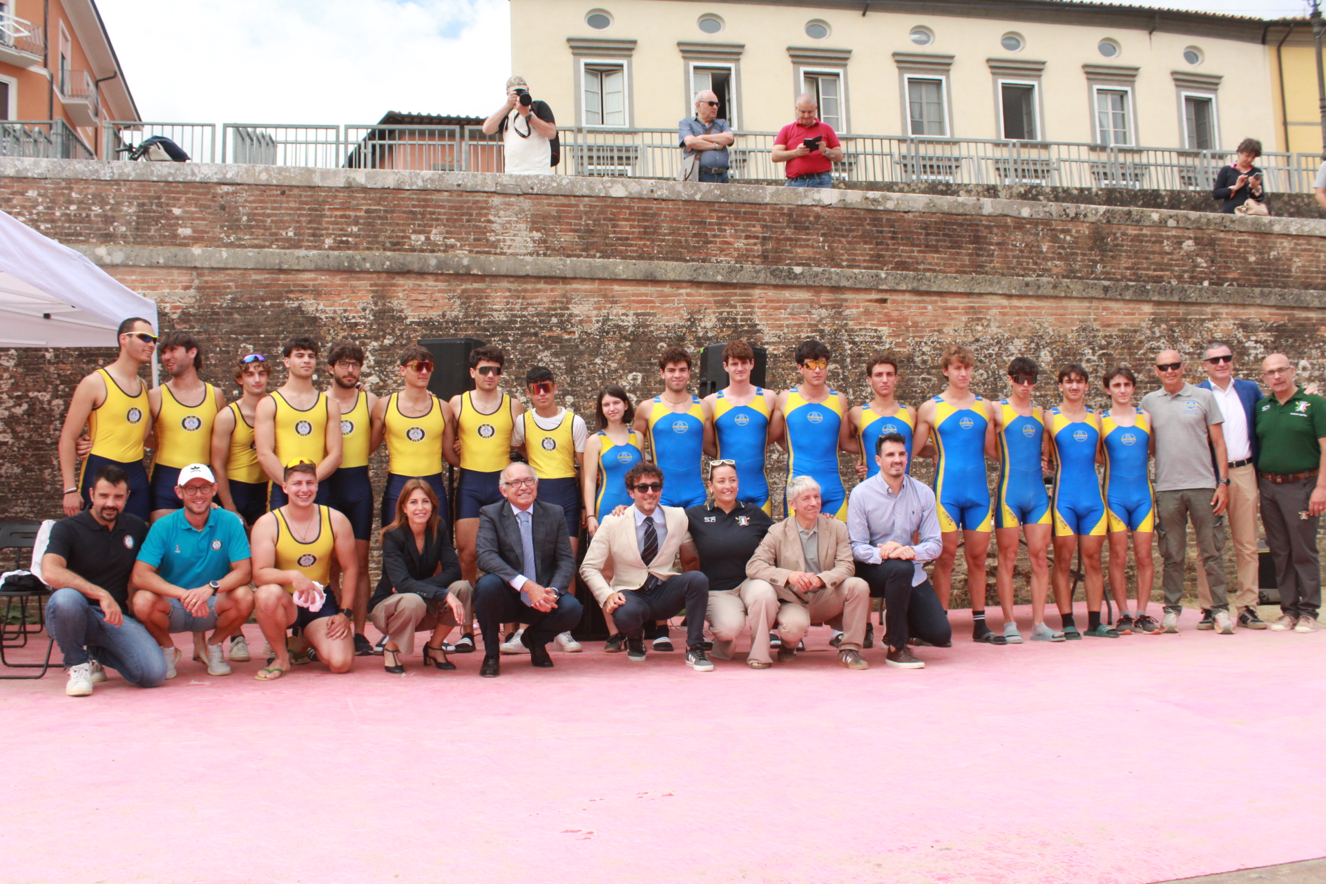 gruppo regata