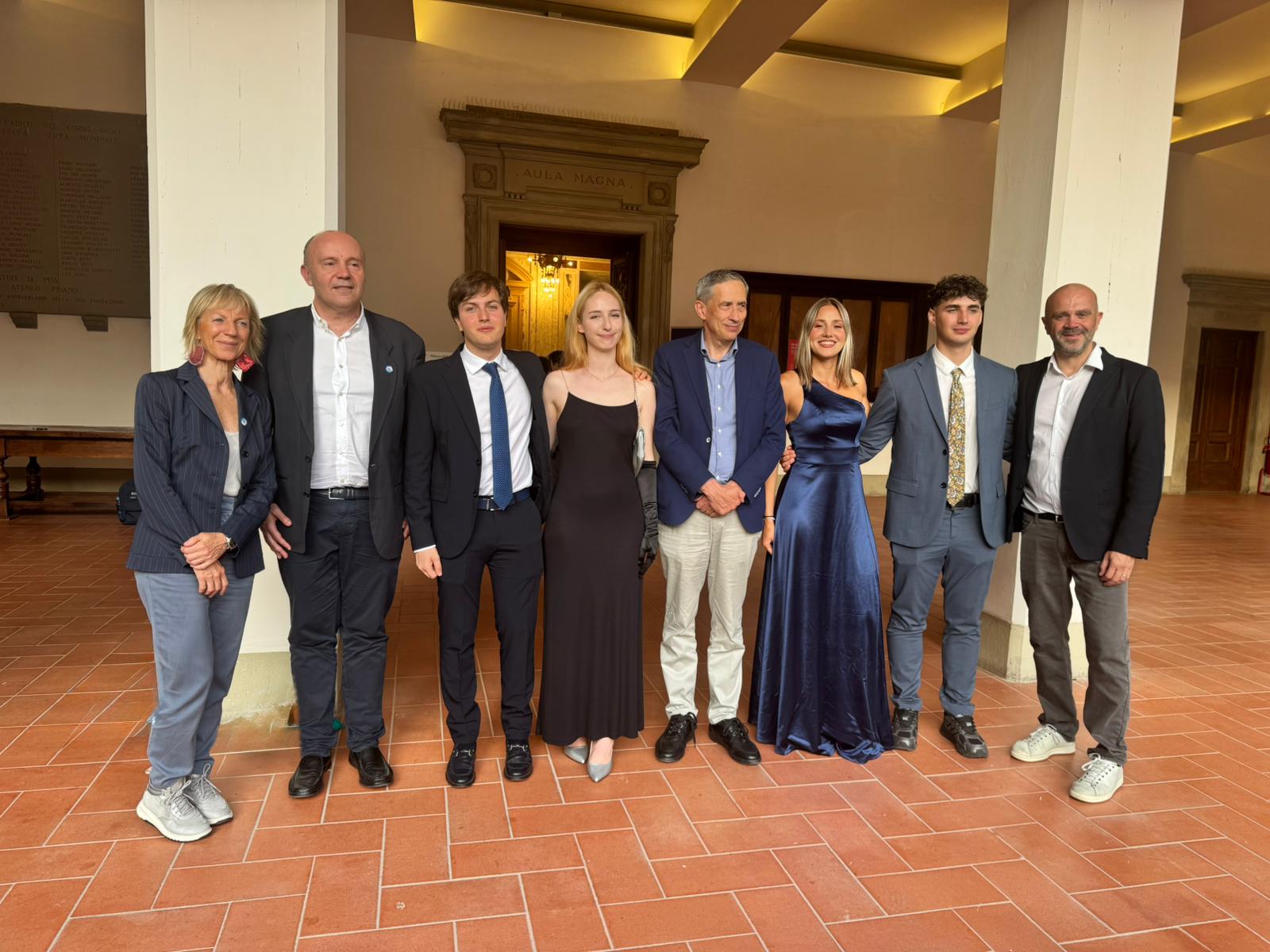 gruppo_ambassadors_prorettori