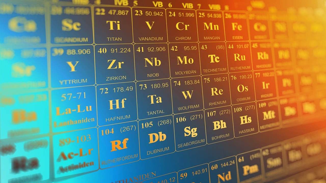 periodic-table-3962844_1280