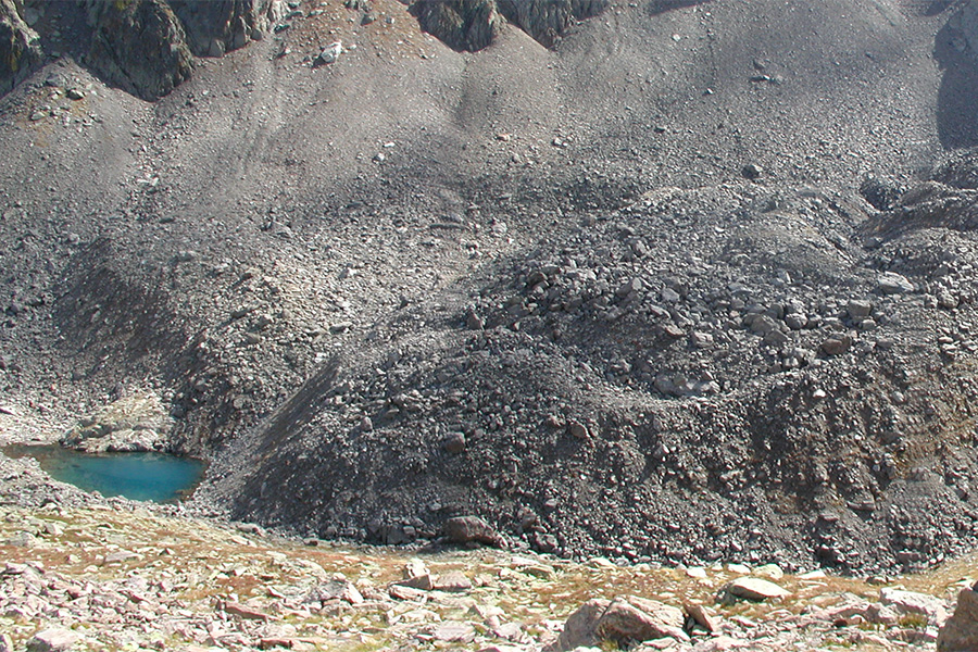 permafrost