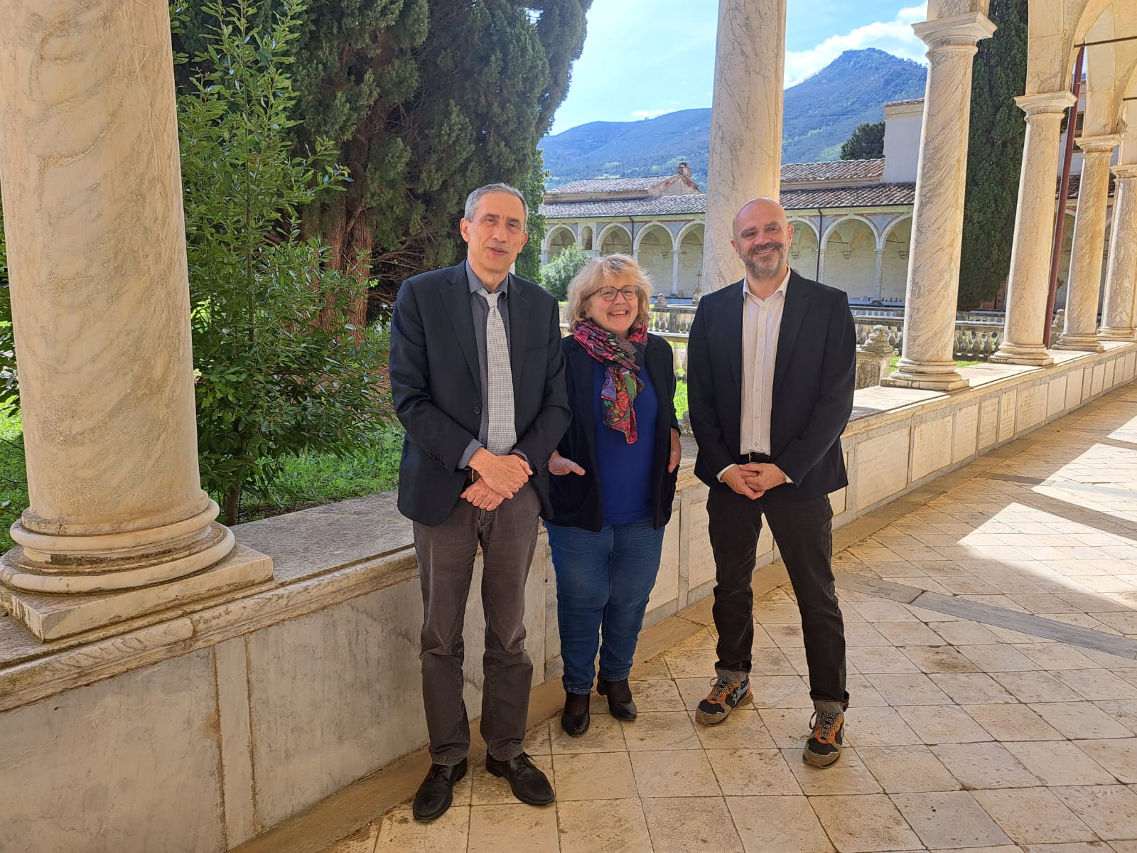 rettore-direttrice-cavicchi