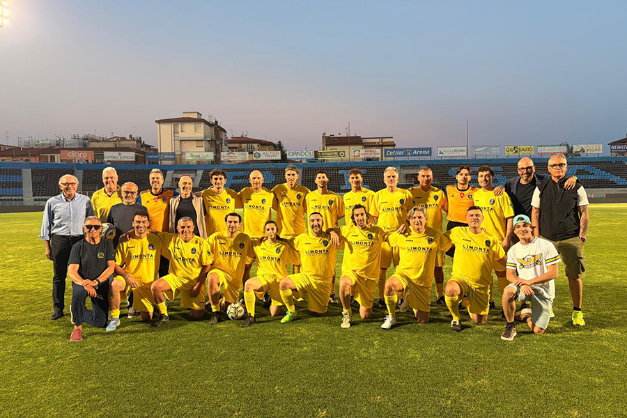 squadra