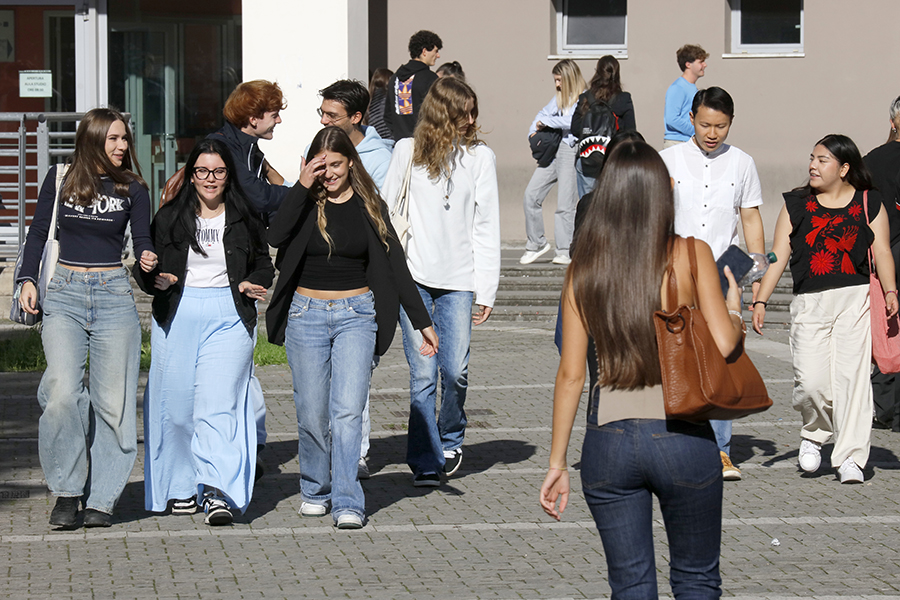 studenti