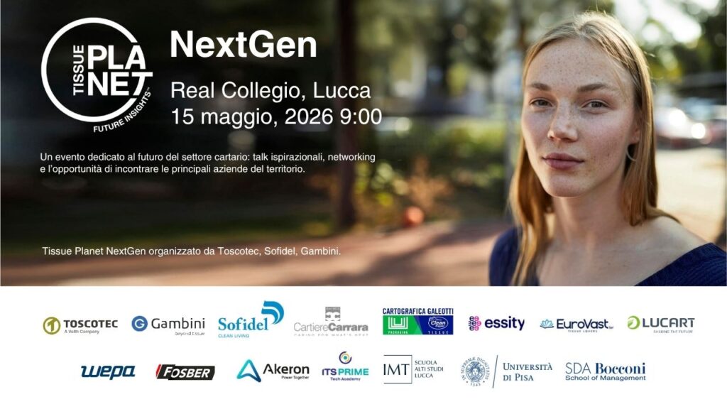 tissue planet nextgen lucca 2026