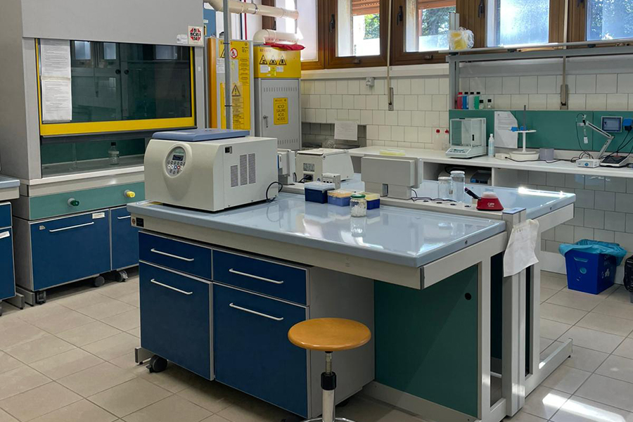 fishlab